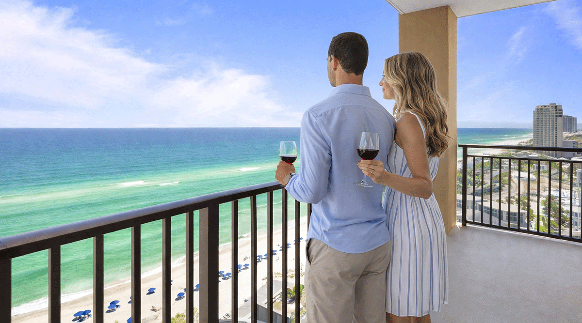 Best Condos Near the Sandestin Wine Festival