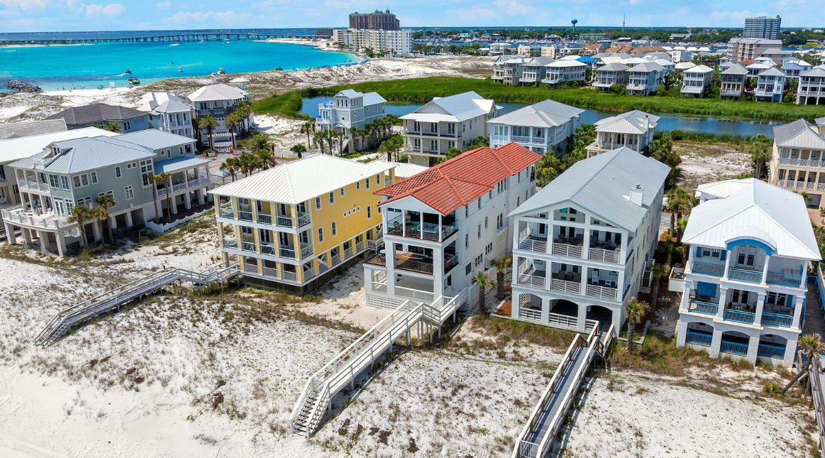 Destin Luxury Rentals