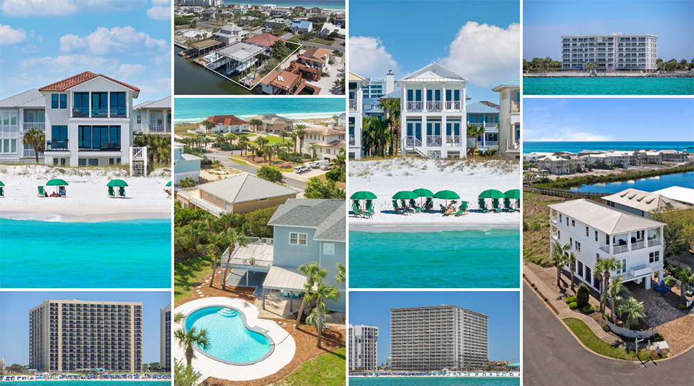 Where to Stay: Destin Fishing Rodeo