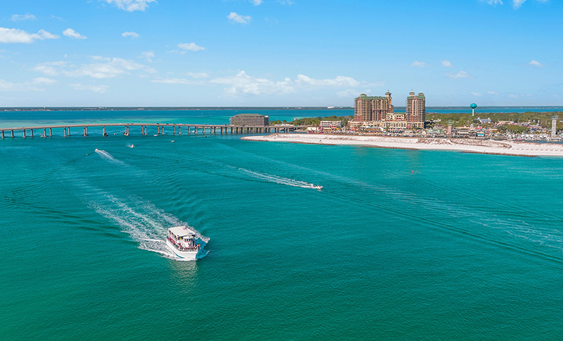 Image for Downtown Destin