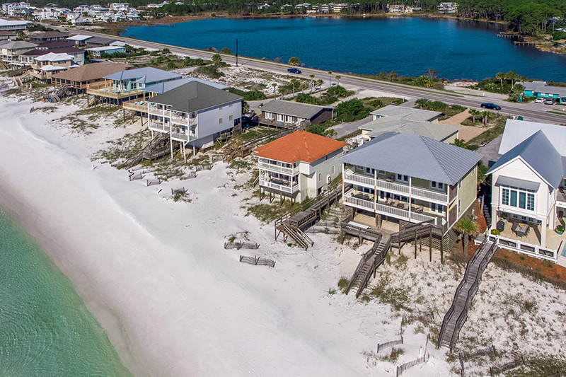 Destin Neighborhoods & Communities | Ocean Reef Resorts