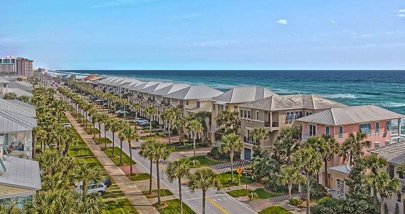 Image for Frangista Beach