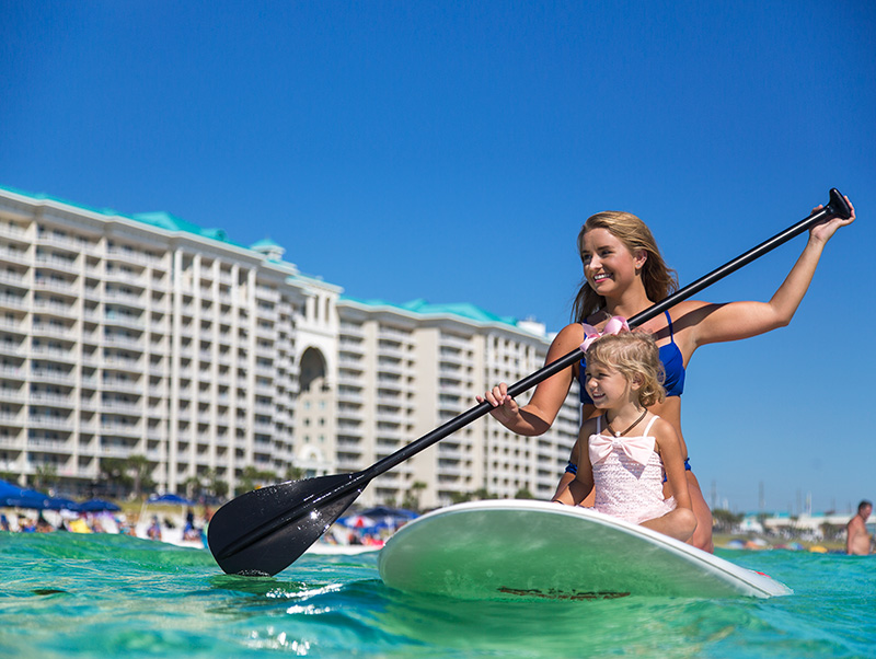 Ocean Reef Resorts Destin Vacation Rentals & Real Estate