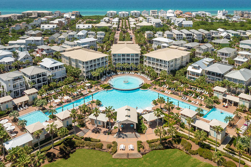 Image for Seacrest Beach