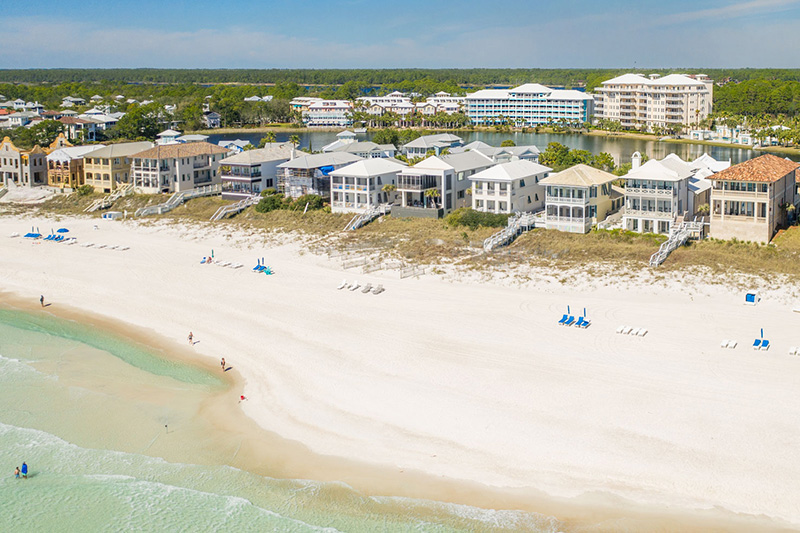 Image for Carillon Beach