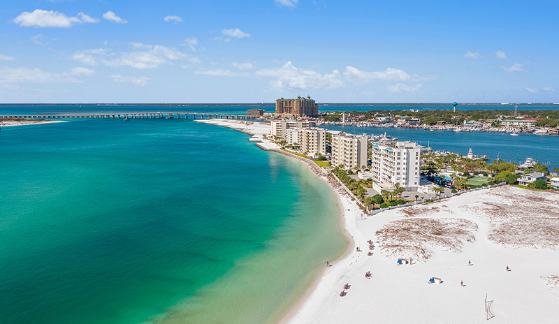 Image for Holiday Isle