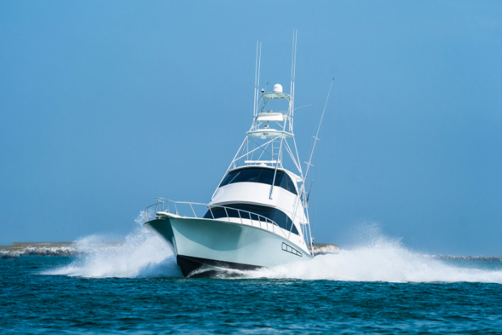 Image for Reef Rewards Discounted Deep Sea Fishing