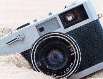 Image for Reef Rewards Free Beach Portrait