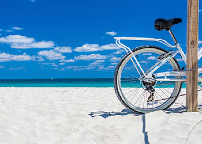 Bicycle Rental Santa Rosa Beach, FL: Your Guide to Exploring the Area on Two Wheels