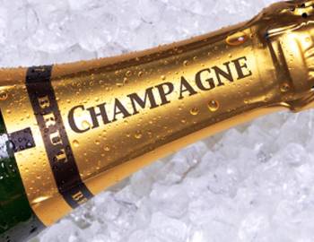 Image for Reef Rewards Free Champagne