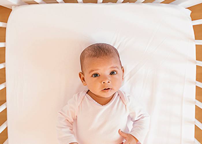 Image for Things To Do Crib Connection