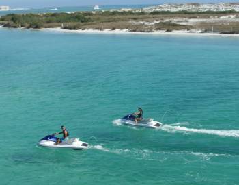 Image for Reef Rewards Discounted Jet Ski Rentals
