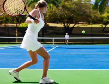 Image for Reef Rewards Discounted Tennis