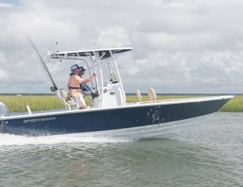 Image for Reef Rewards Discounted Inshore Bay Fishing