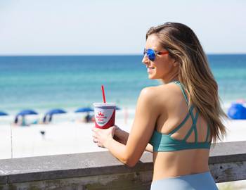 Image for Reef Rewards Discounted Smoothies