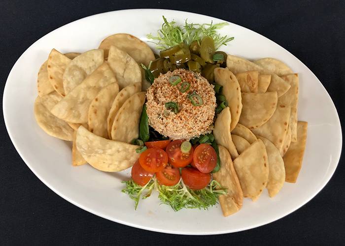 Image for Things To Do Free Appetizer at Old Florida Fish House