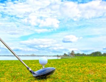 Image for Reef Rewards Discounted Golf