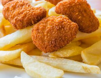 Image for Reef Rewards Free Kids Meal