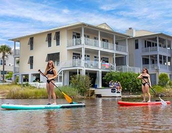 Image for Reef Rewards Discounted Paddleboard Rentals