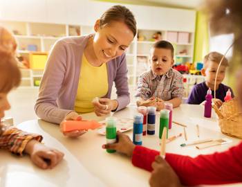 Image for Reef Rewards Discounted Art Classes