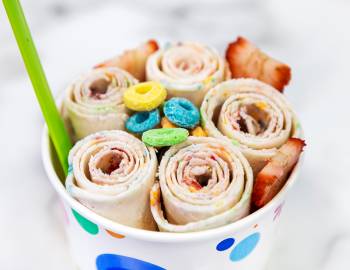 Image for Reef Rewards Free & Discounted Ice Cream