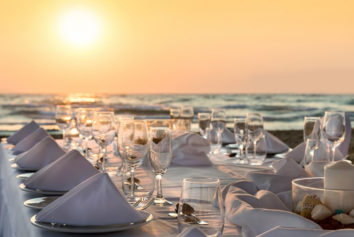 Image for Reef Rewards Discounted Event Rentals