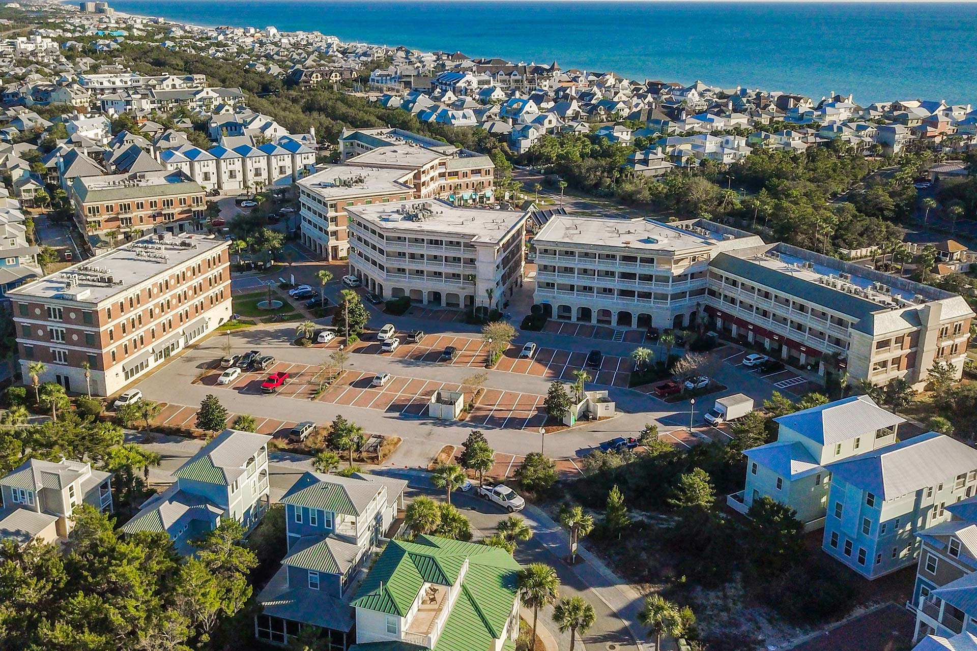 Image for Village of South Walton