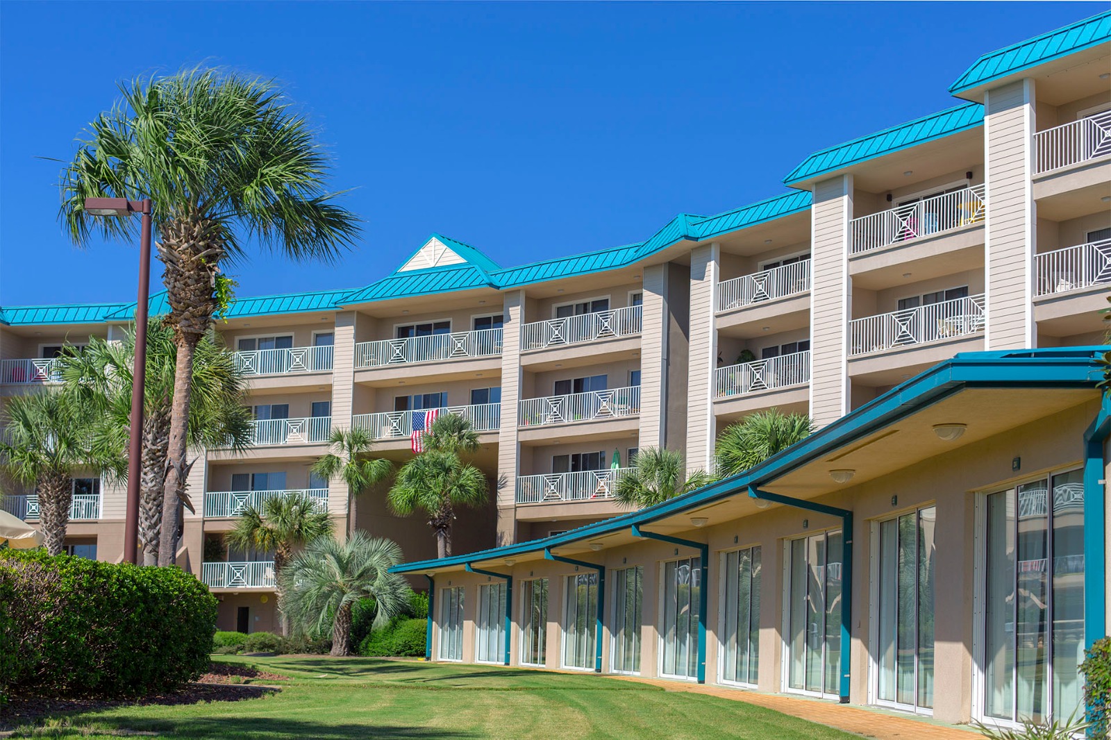 Ocean Reef Resorts  Destin Vacation Rentals & Real Estate