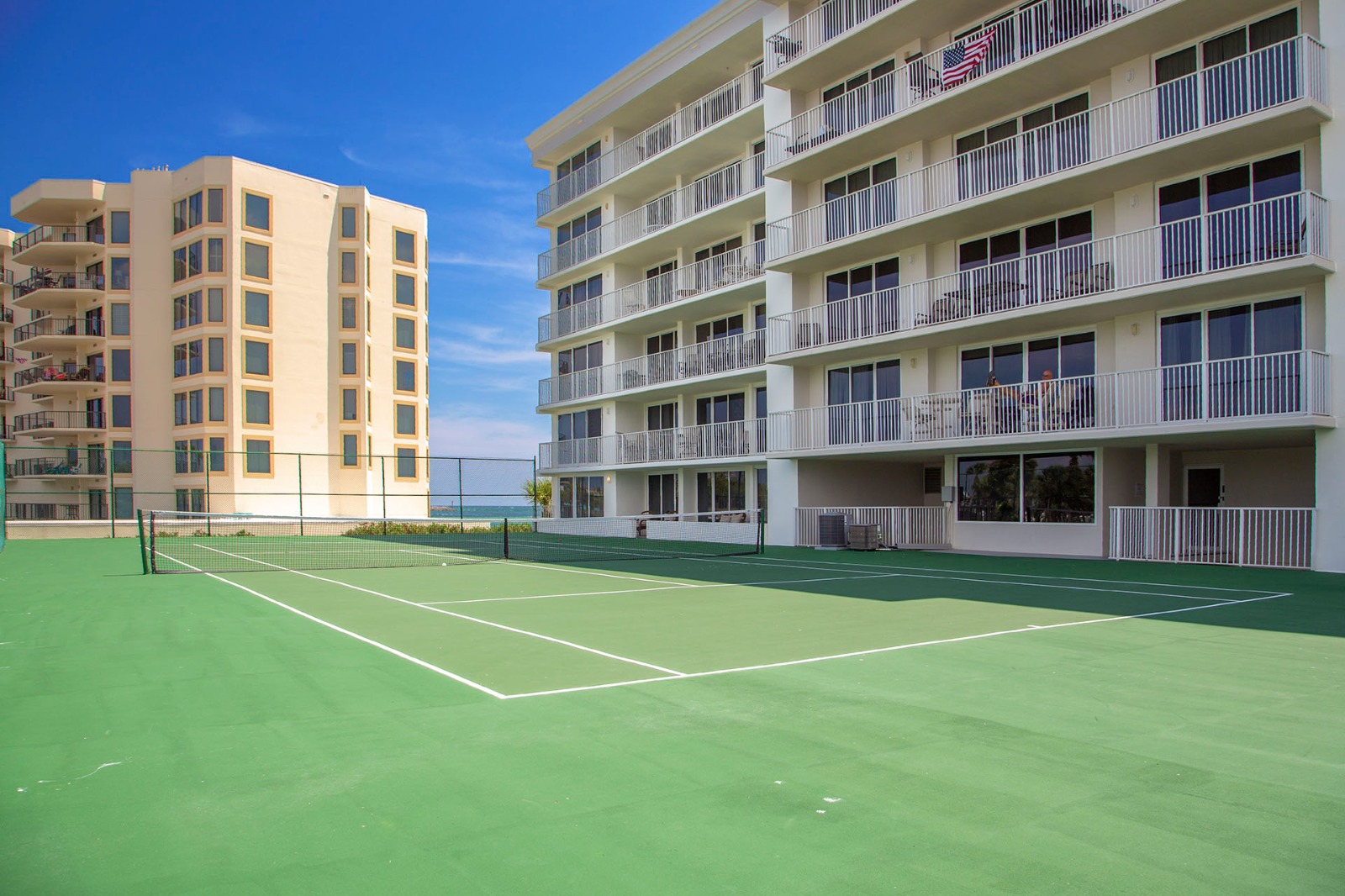 Waterview Towers 6