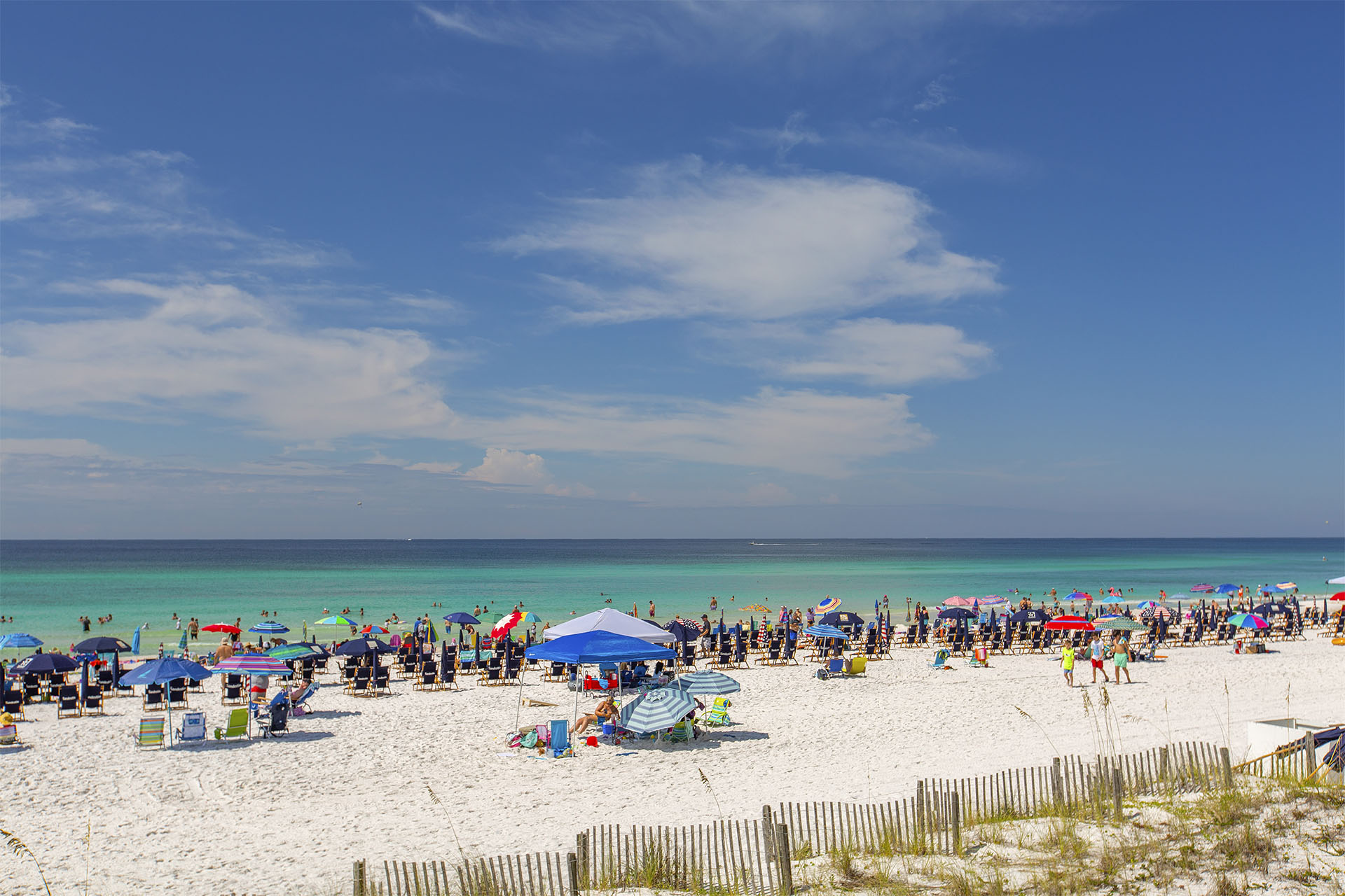 Beachside Towers II 3