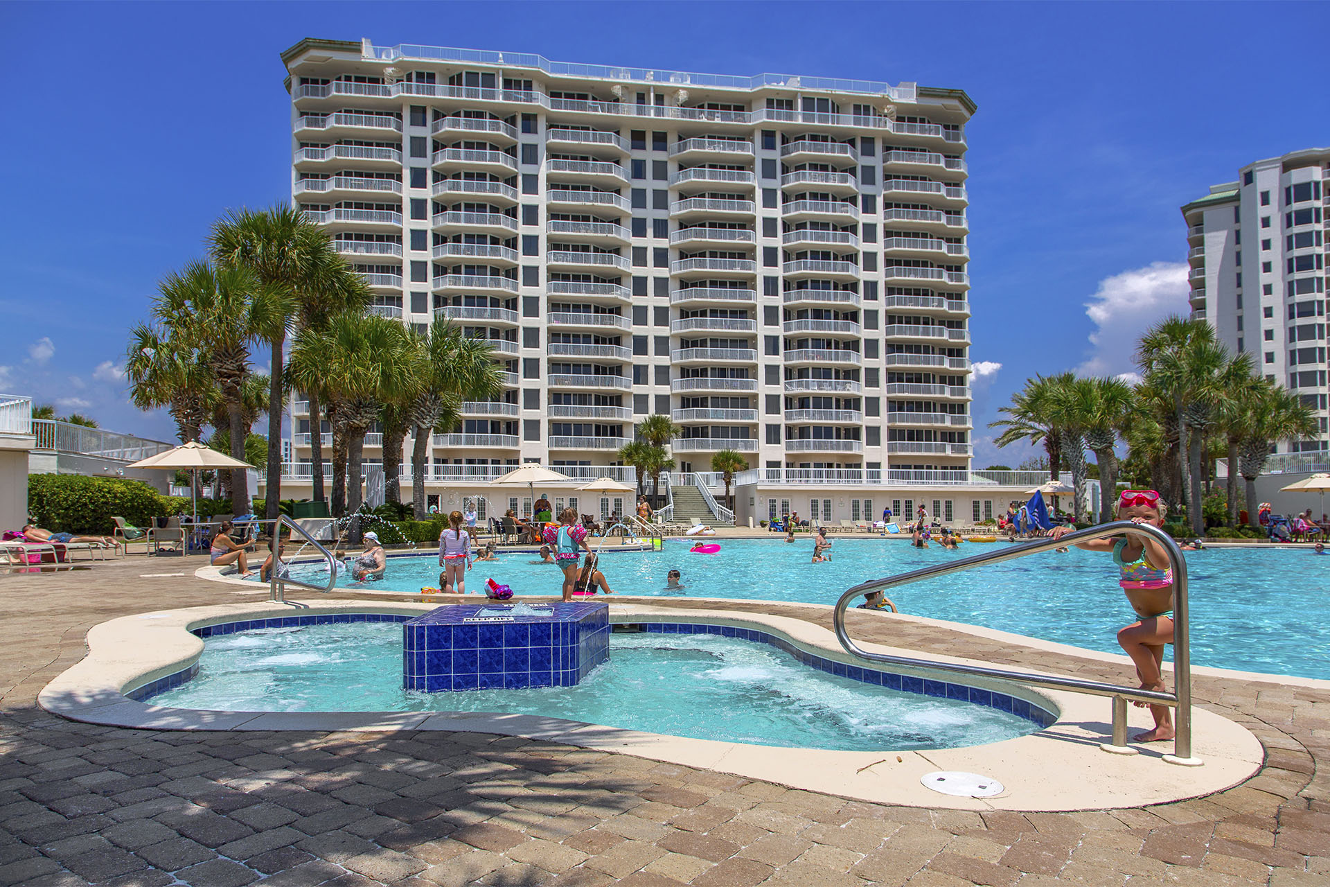 Discover the Allure of Silver Shells Beach Resort and Spa: Your Ultimate Family Getaway