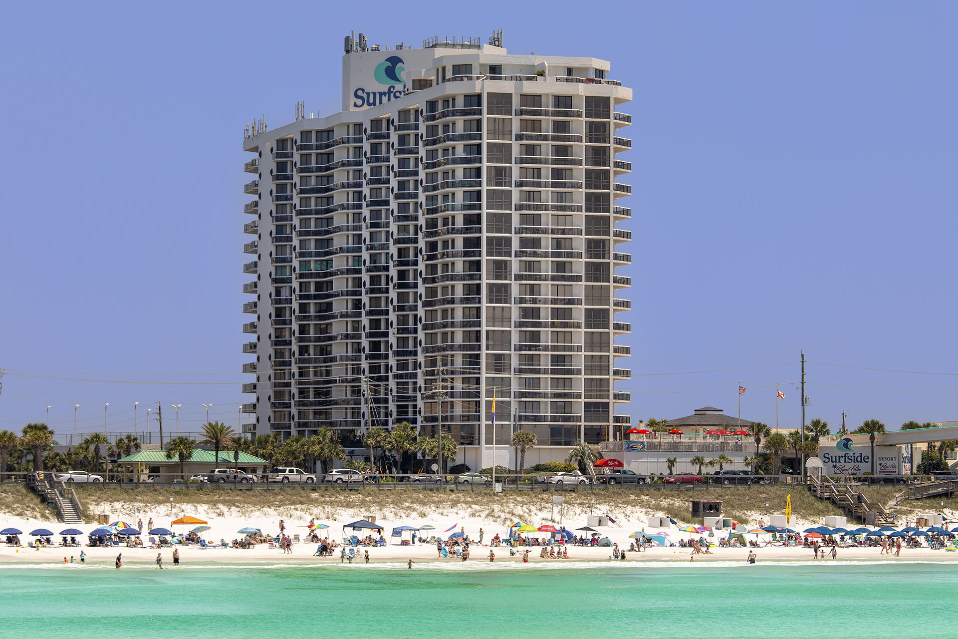 Complete Guide to Miramar Beach Surfside Resort: Your Ultimate Vacation Destination