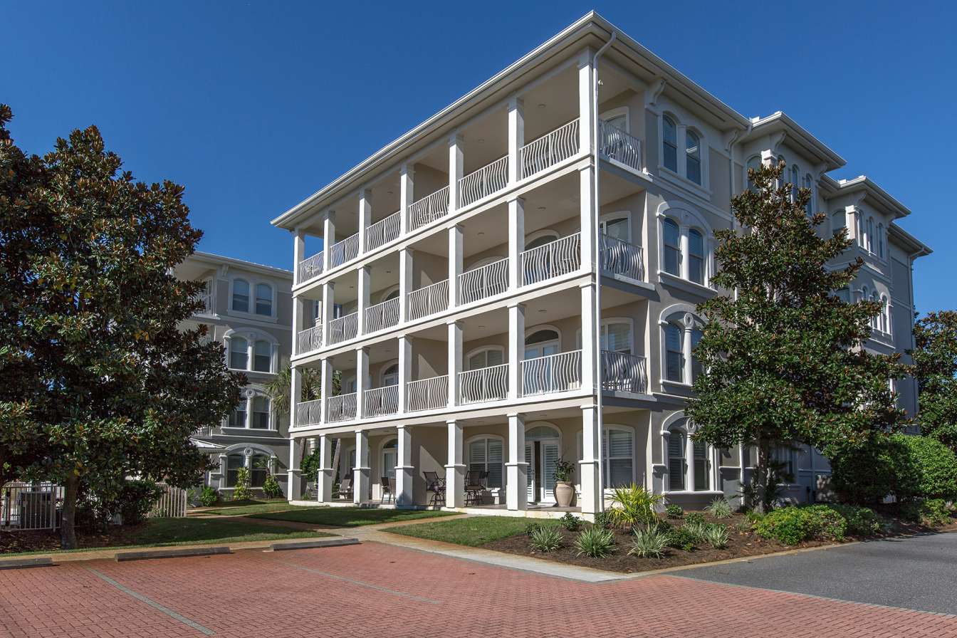 Image for Villas at Seagrove Beach