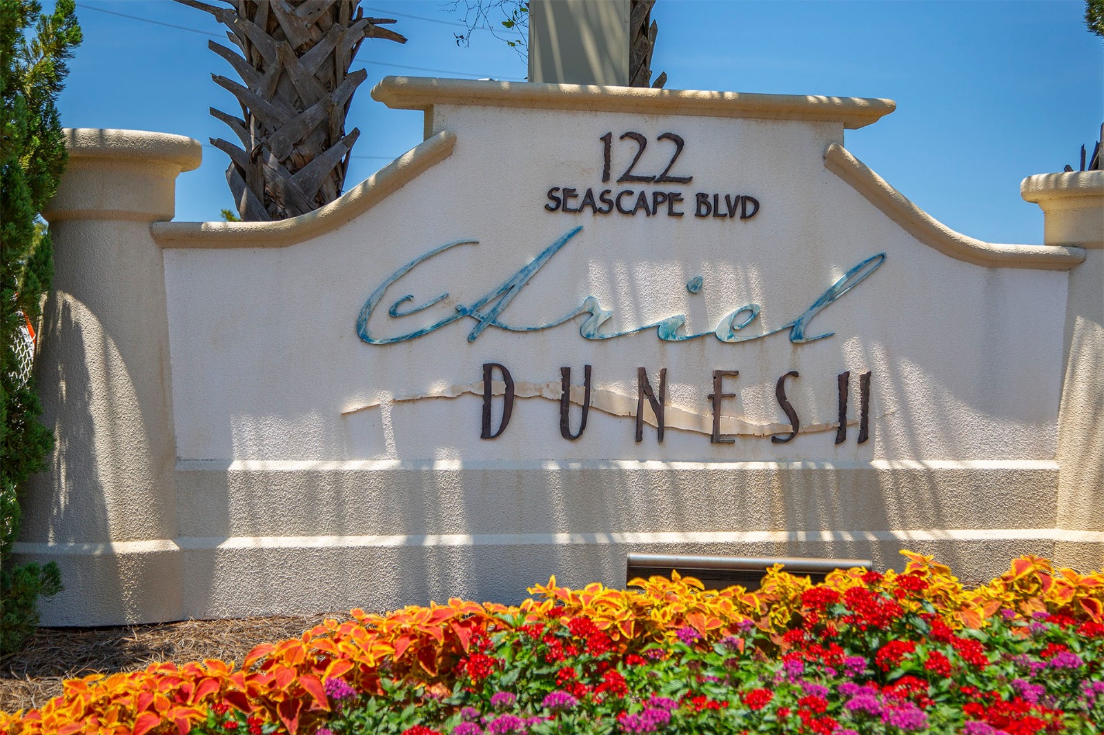 Ariel Dunes II 6