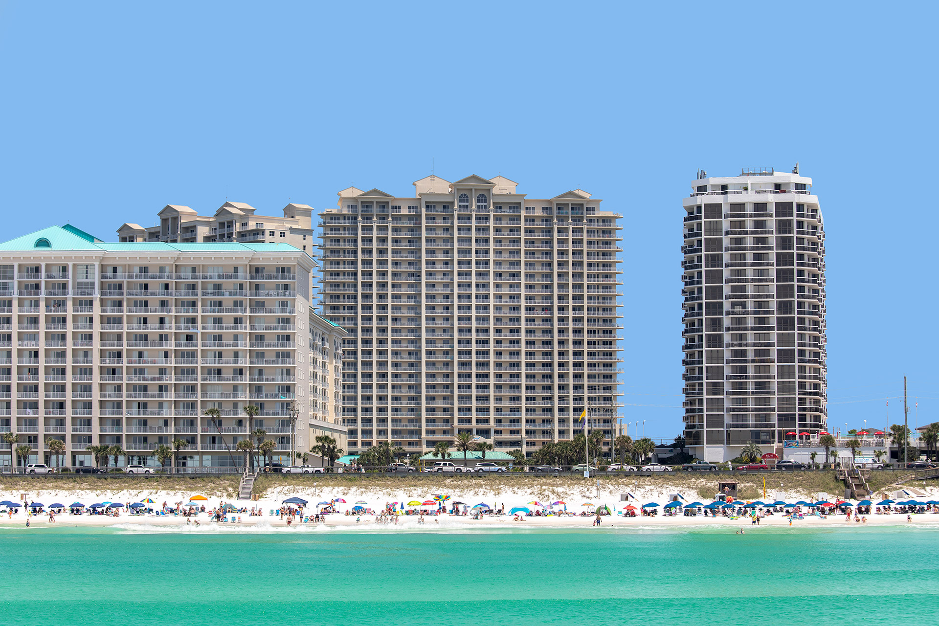 Vacation Rentals In Destin Florida