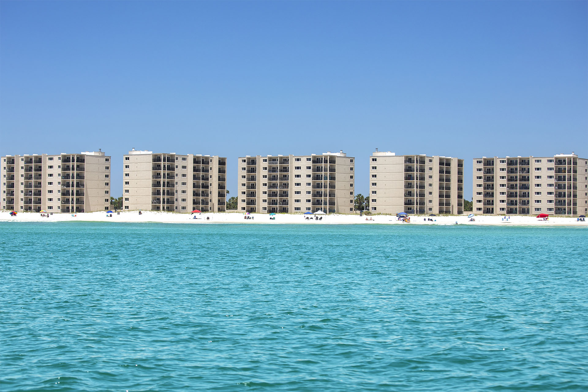 Pinnacle Port