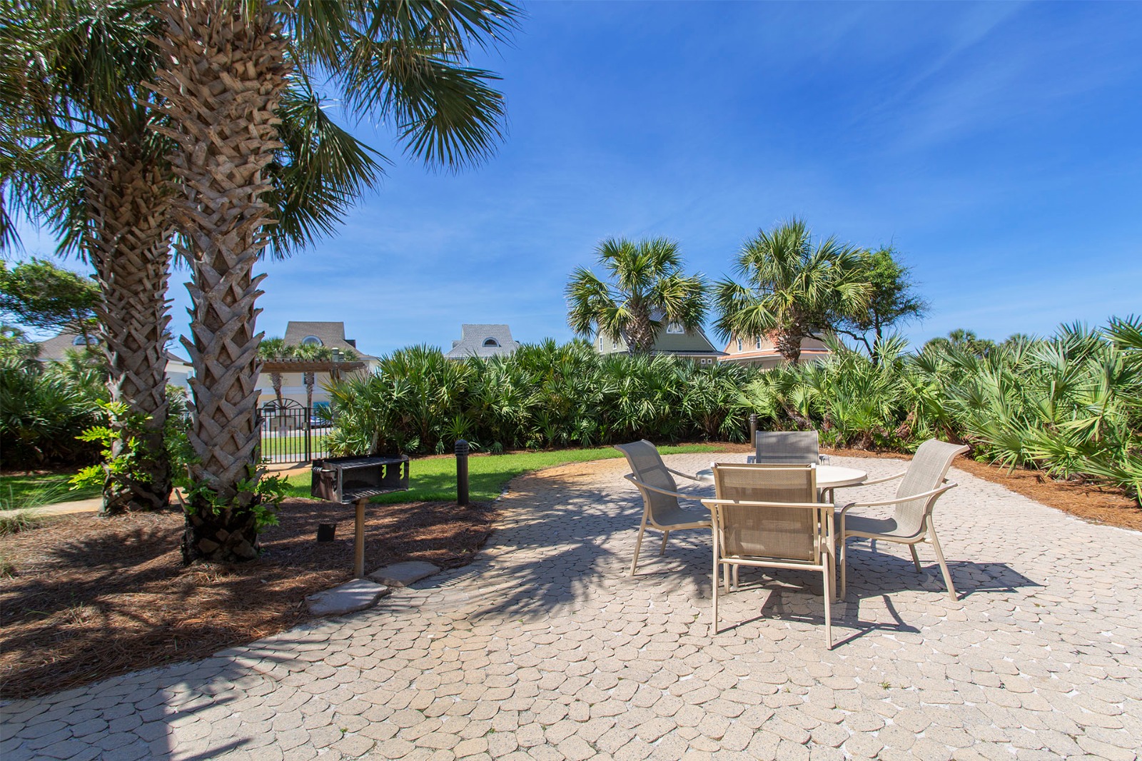 Beach Resort 3