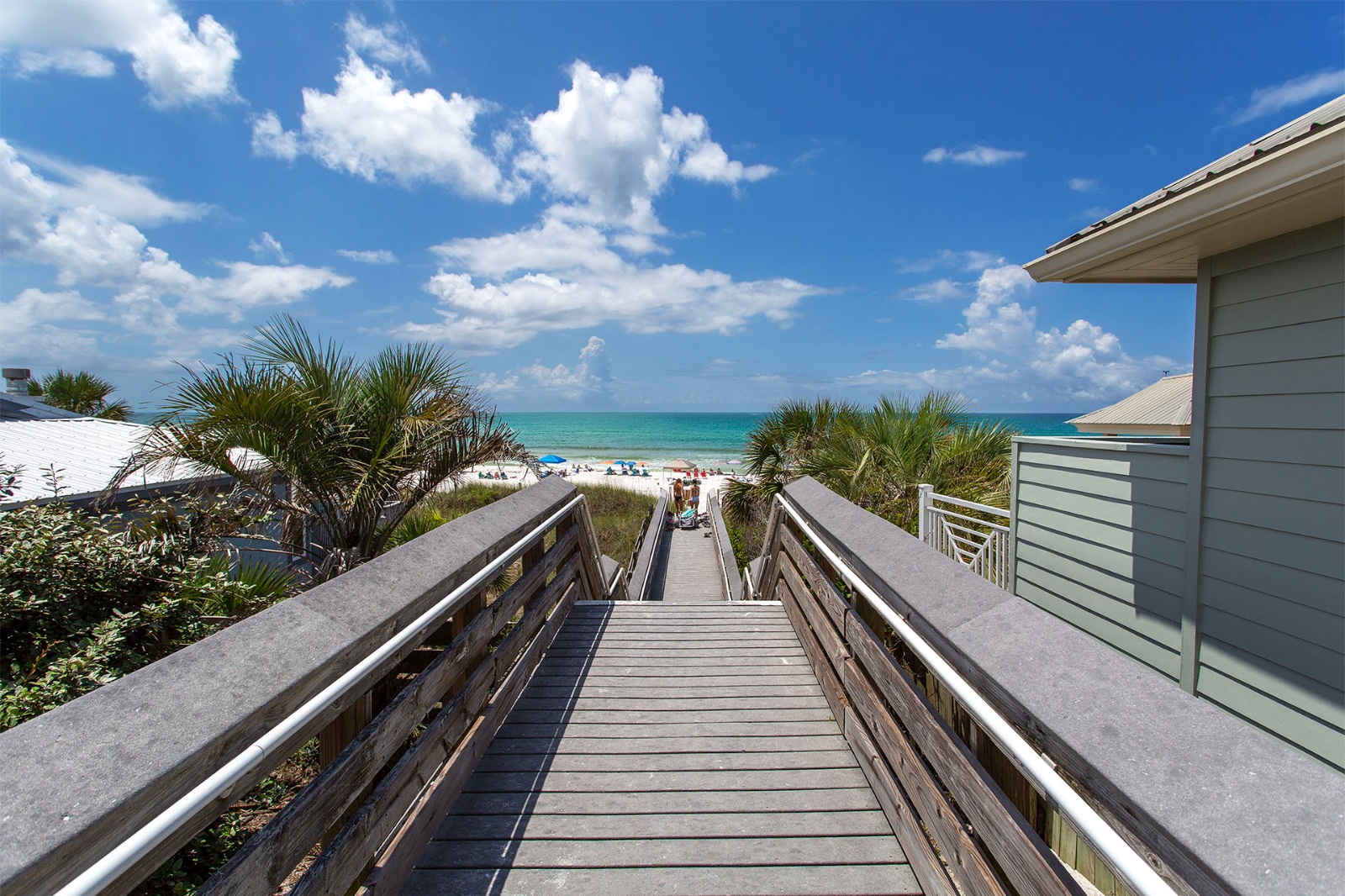 Grayton Beach Villas 3