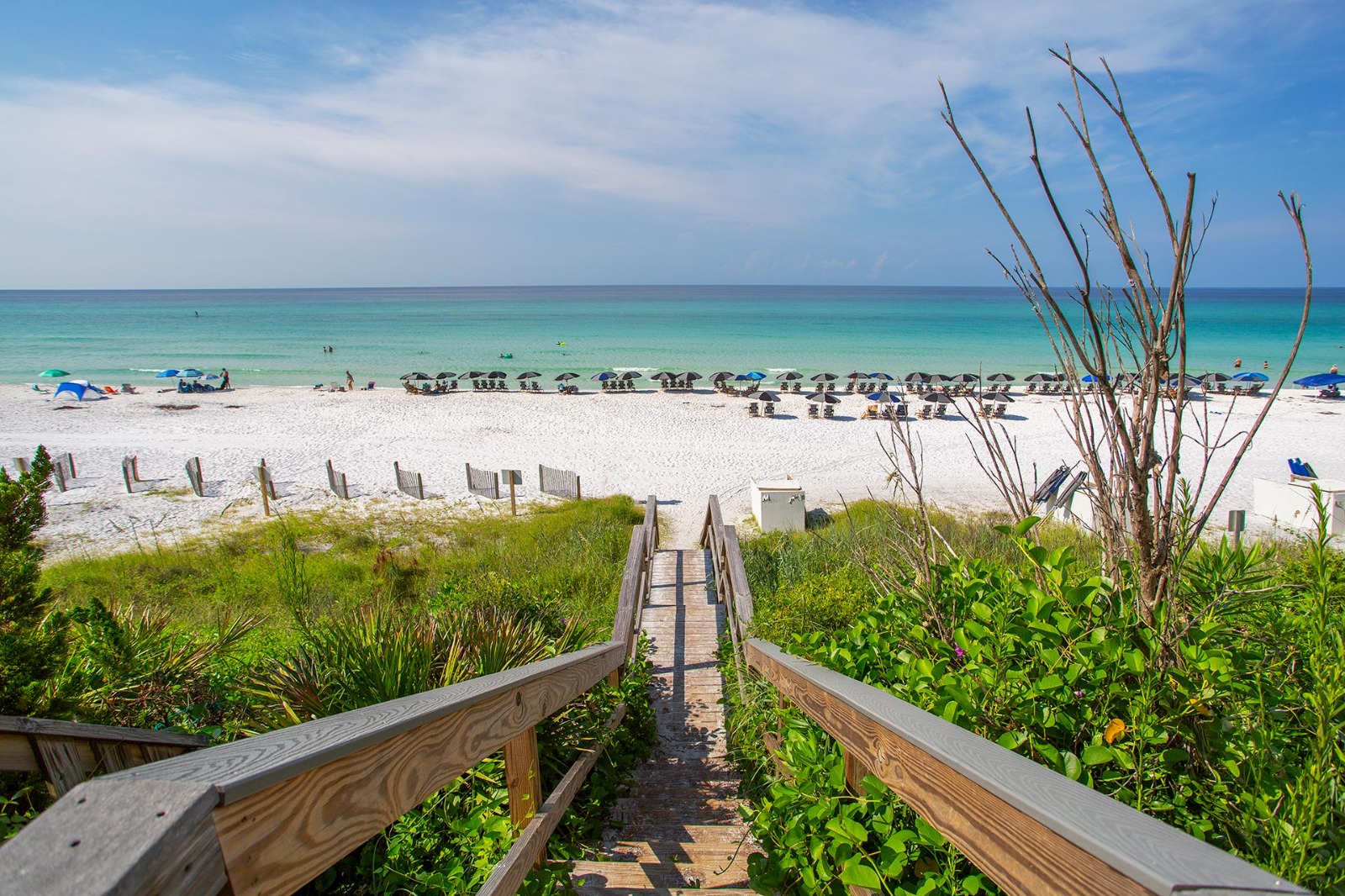 Gulf Place Residences in 30A | Ocean Reef Resorts