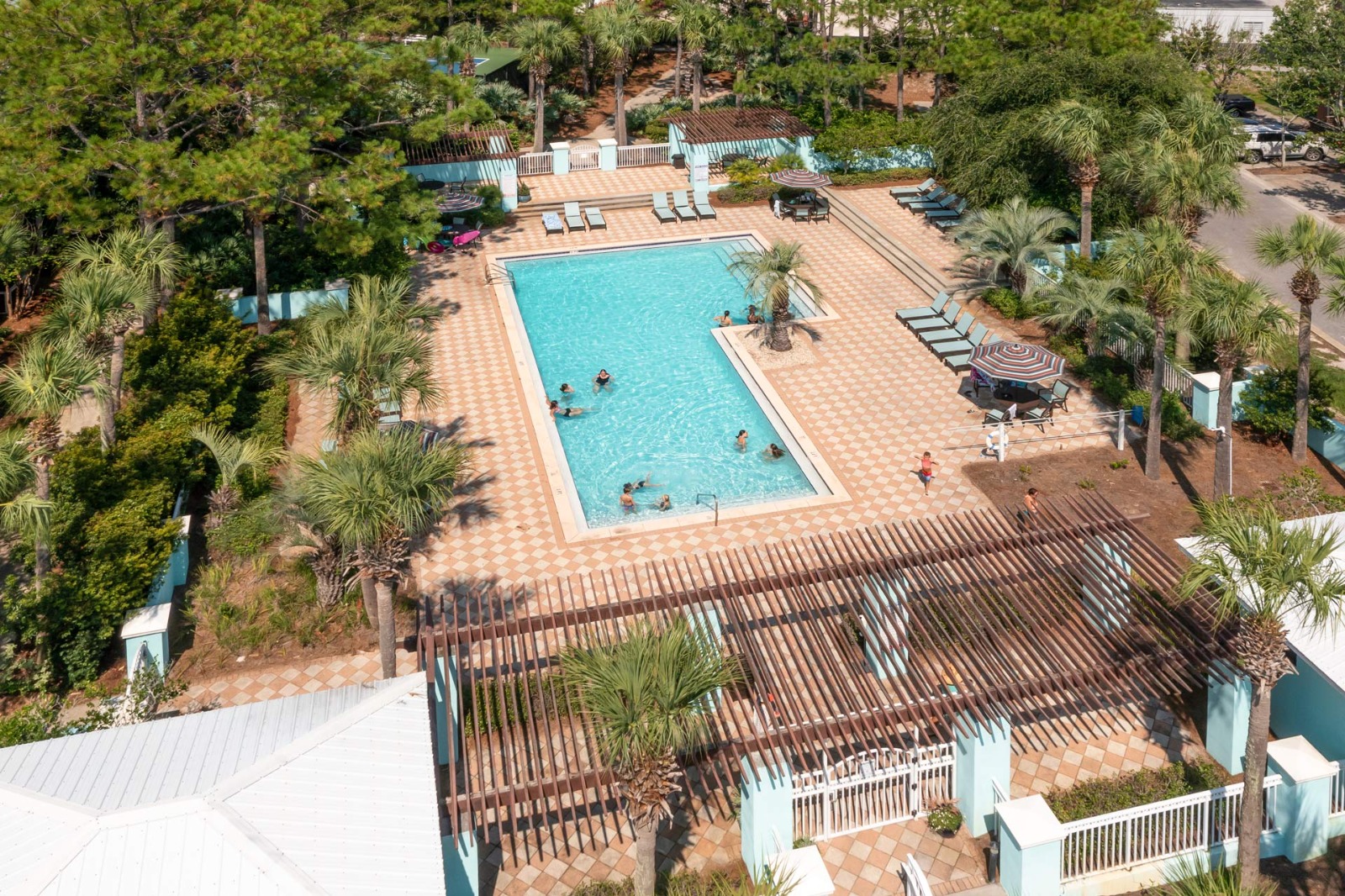 Santa Rosa Beach Rentals | Ocean Reef Resorts