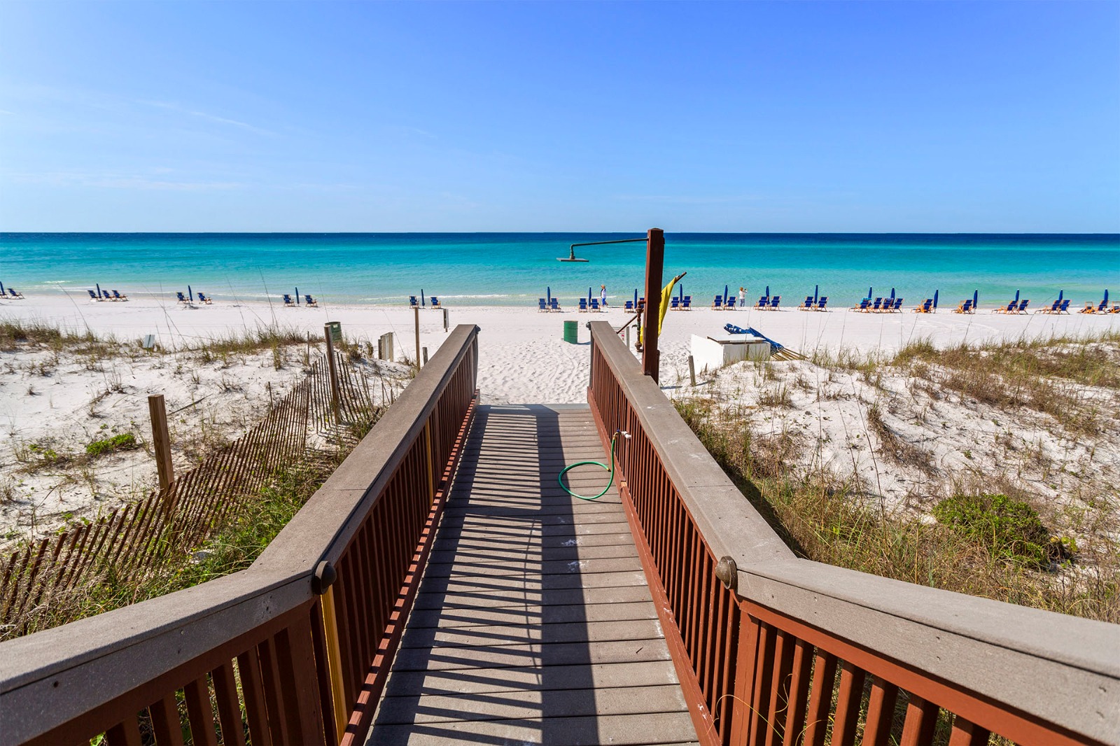 Coral Reef Club in Destin | Ocean Reef Resorts