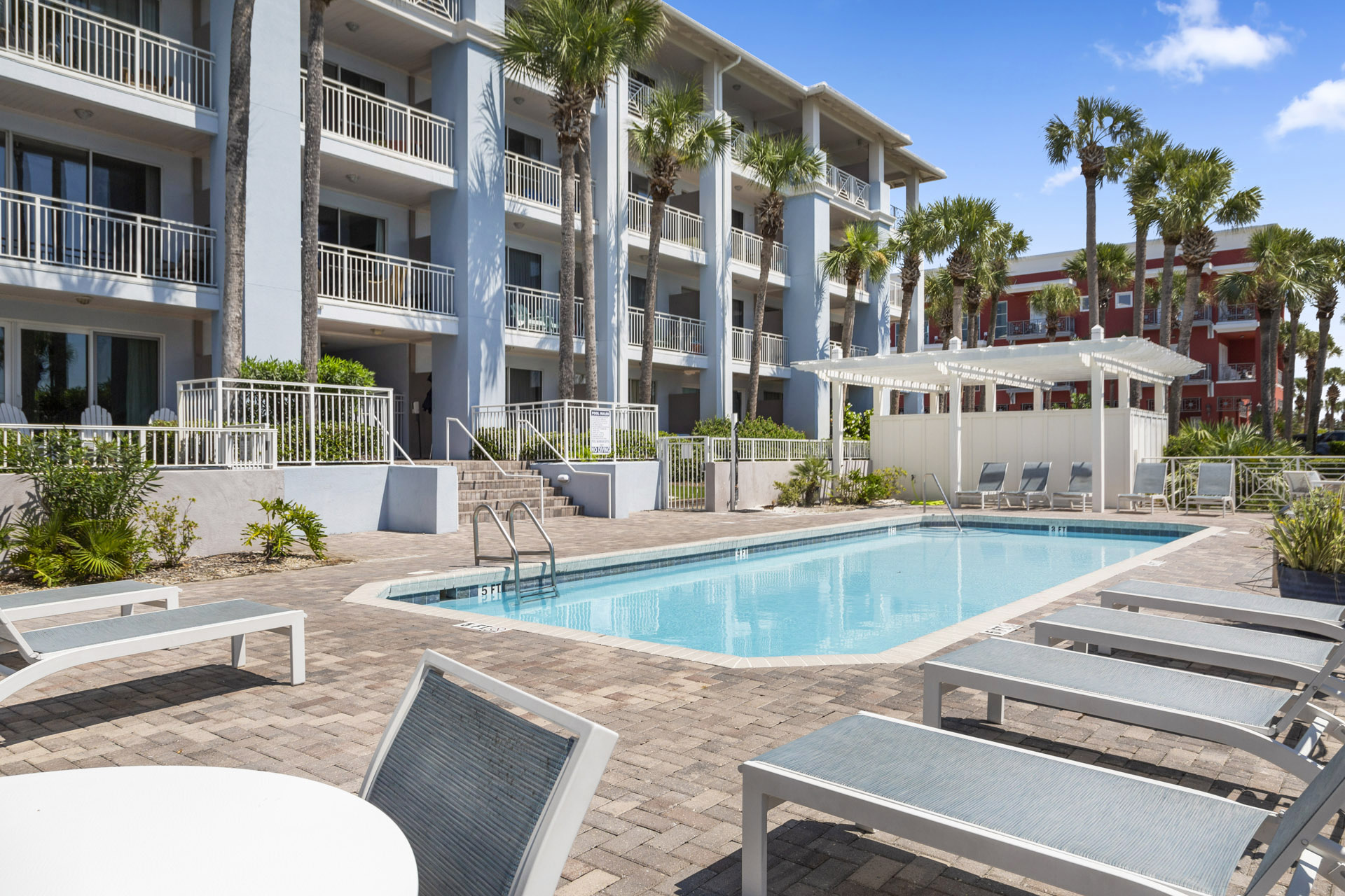 Discover Gulf Place Cabanas: Your Ultimate Guide to Santa Rosa Beach