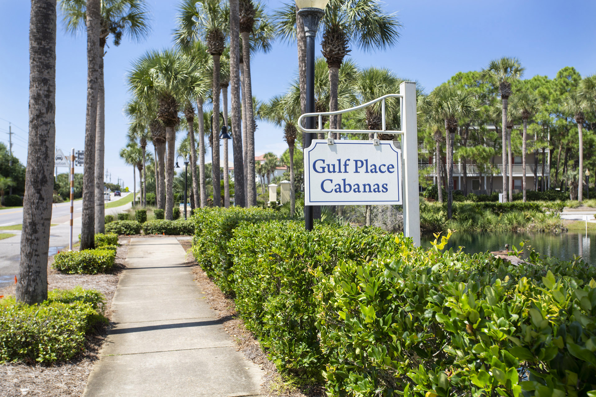 Discover Gulf Place Cabanas: Your Ultimate Guide to Santa Rosa Beach