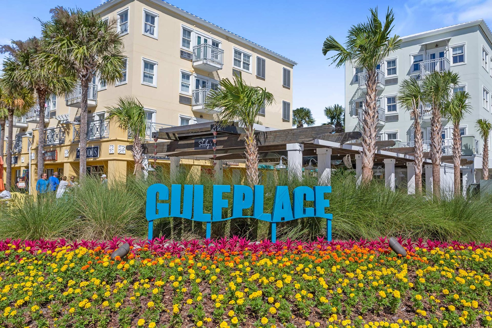 Gulf Place Santa Rosa Beach Rentals: Your Ultimate Guide to Beachfront Bliss