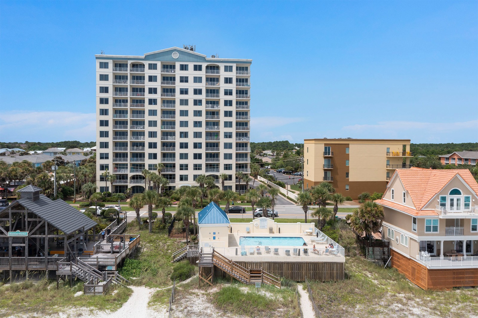 Leeward Key Condos Miramar Beach FL: A Complete Guide