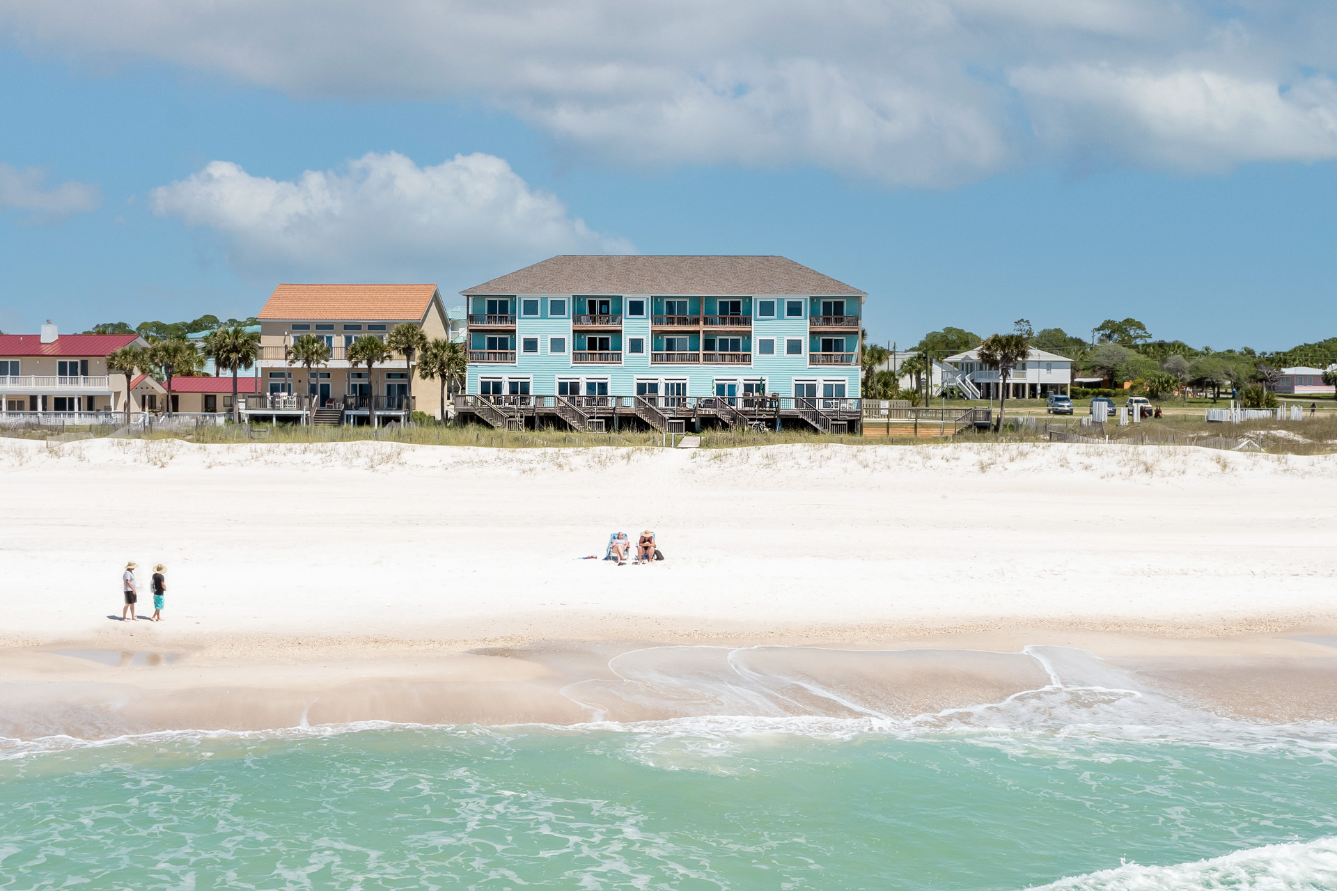 Southern Exposures 5