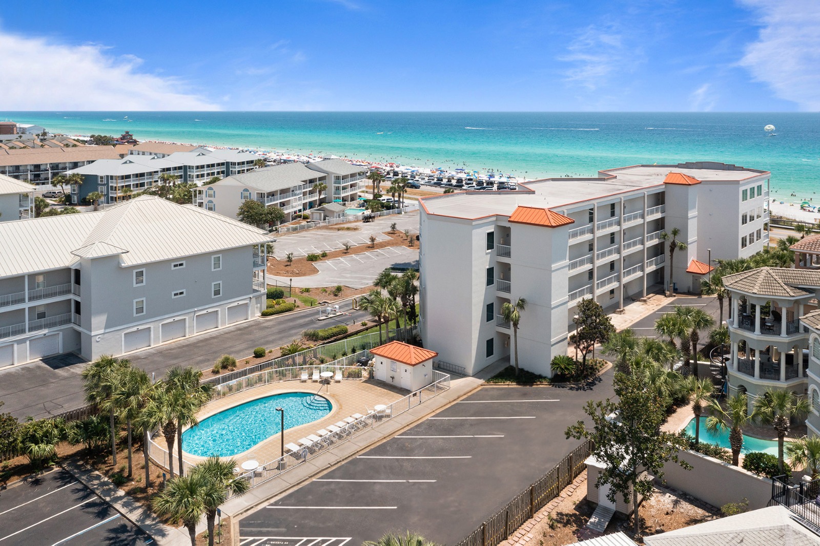 Experiencing Crystal View Miramar Beach: A Comprehensive Guide