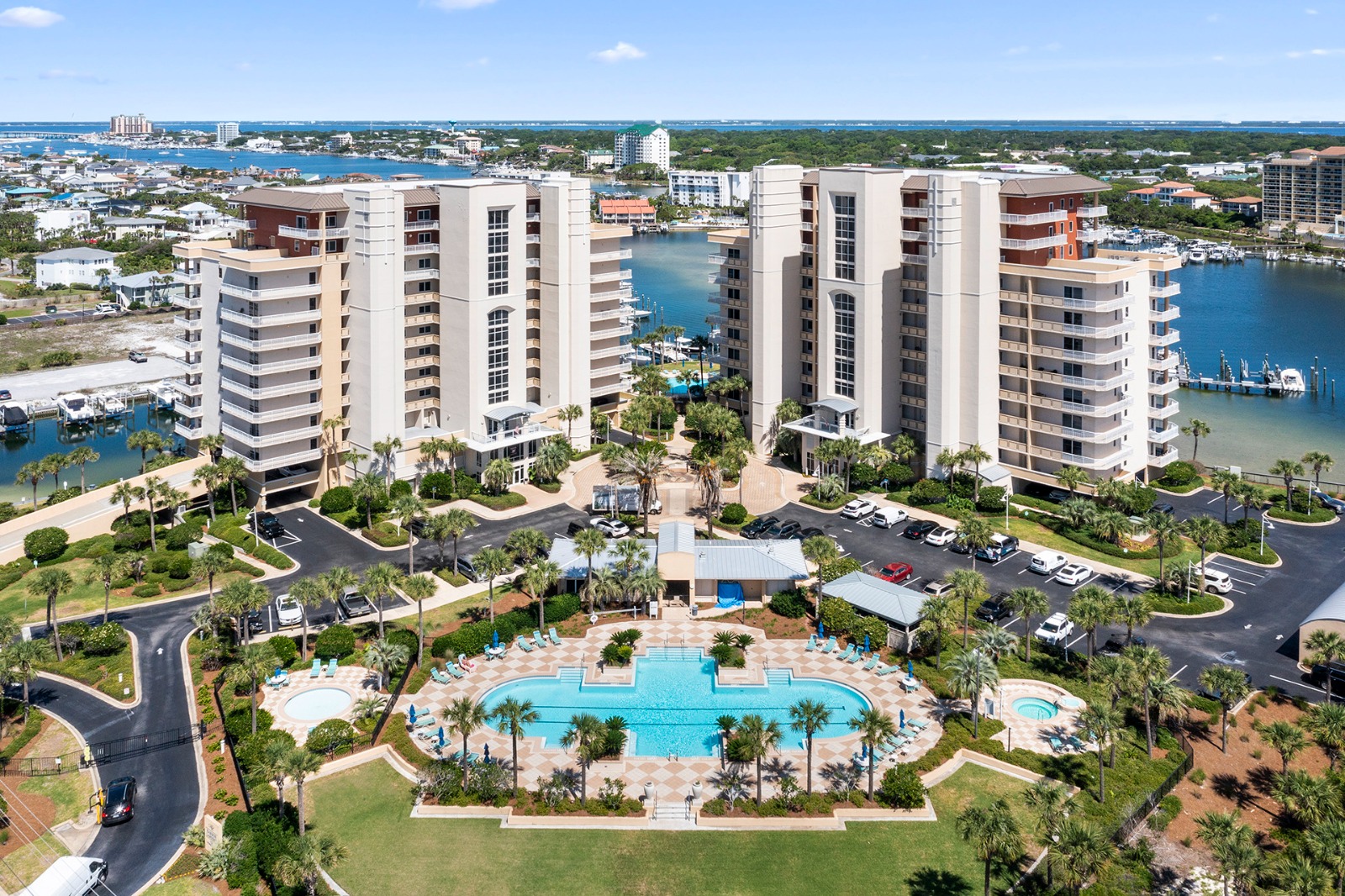 Harbor Landing | Ocean Reef Resorts