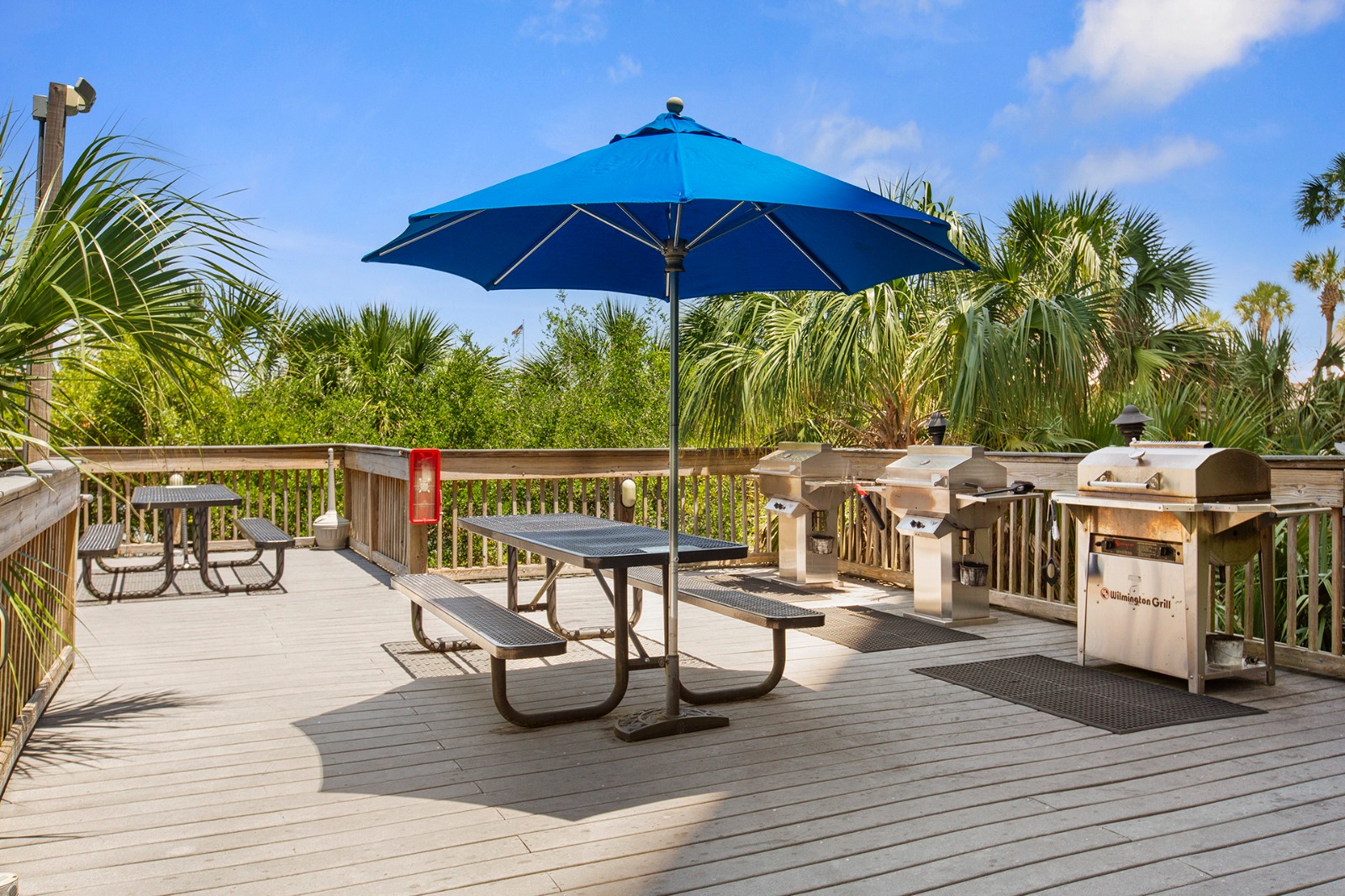 Harbor Landing Ocean Reef Resorts