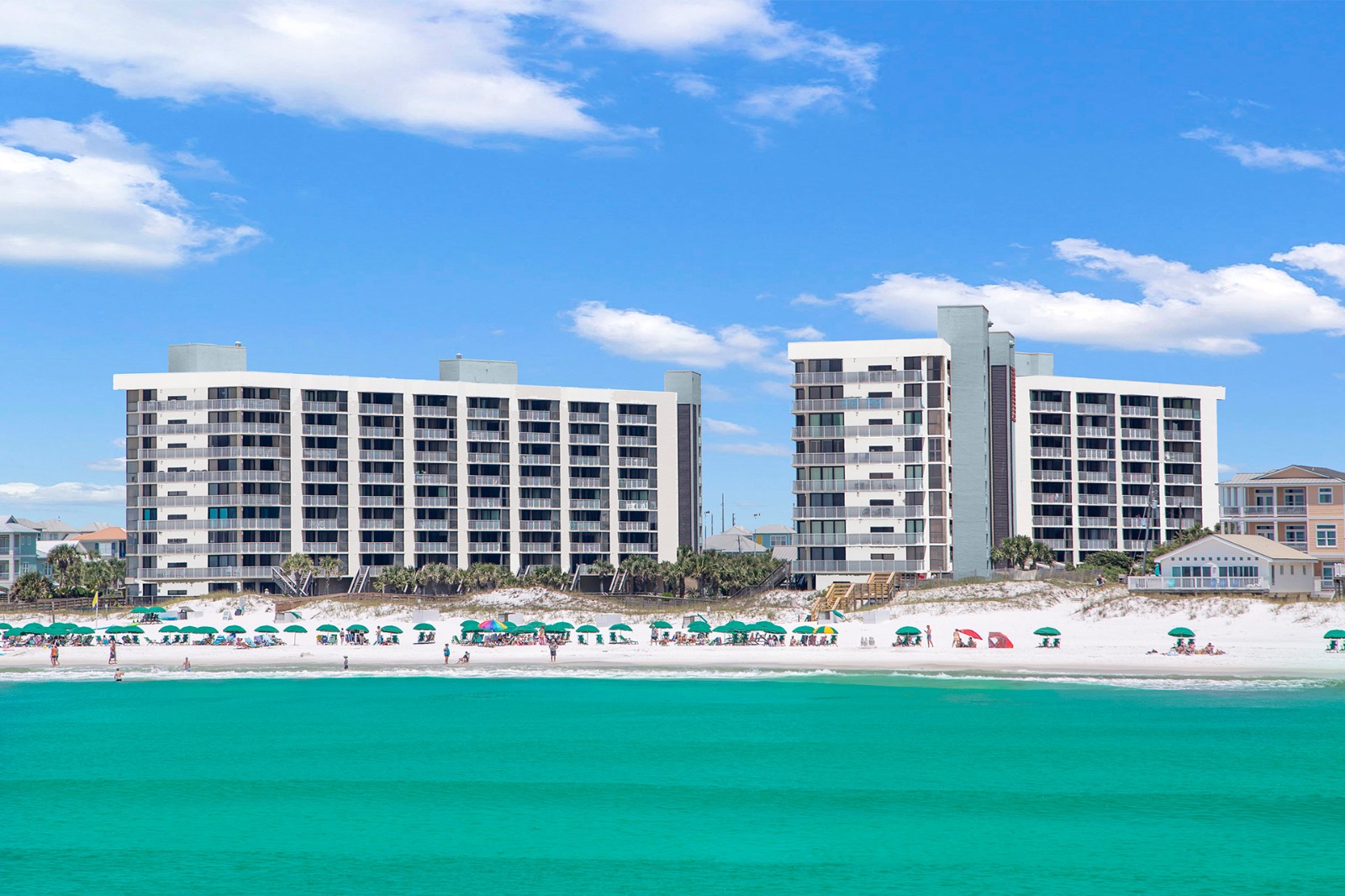 Mainsail Resort Miramar Beach, FL: Your Ultimate Guide to a Perfect Vacation